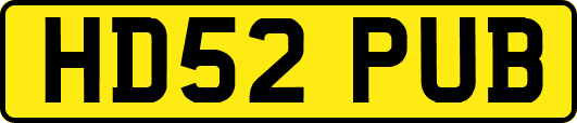 HD52PUB