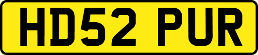 HD52PUR