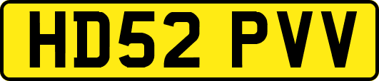 HD52PVV