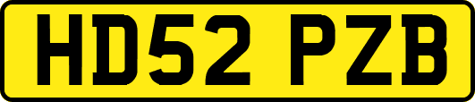 HD52PZB