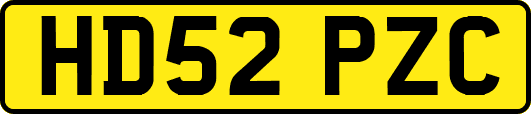 HD52PZC