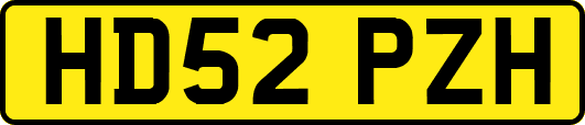 HD52PZH