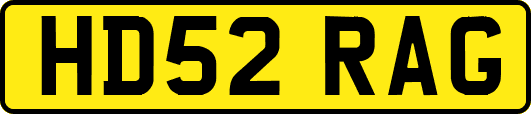 HD52RAG