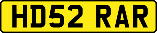 HD52RAR