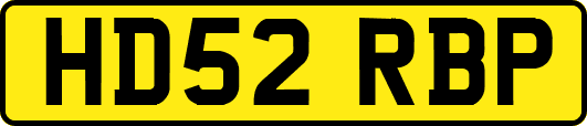 HD52RBP