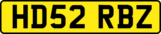 HD52RBZ