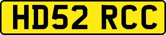 HD52RCC