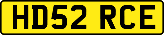 HD52RCE