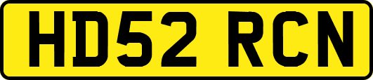HD52RCN