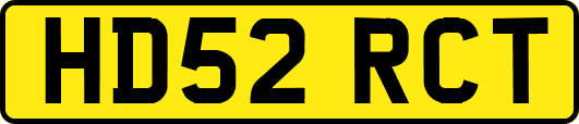 HD52RCT
