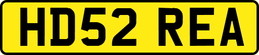 HD52REA