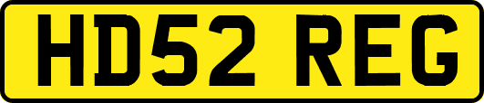 HD52REG
