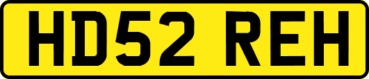 HD52REH