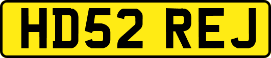HD52REJ