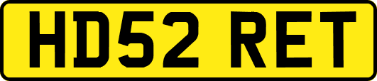 HD52RET