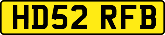 HD52RFB