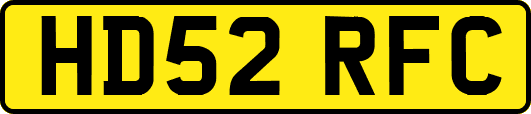 HD52RFC