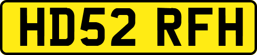 HD52RFH