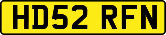HD52RFN
