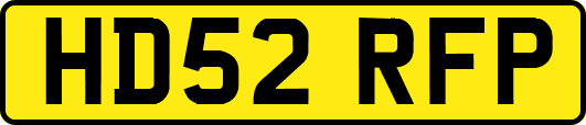 HD52RFP
