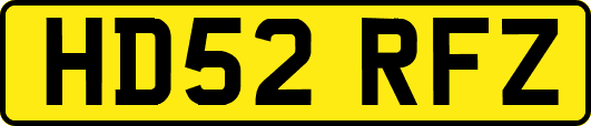 HD52RFZ
