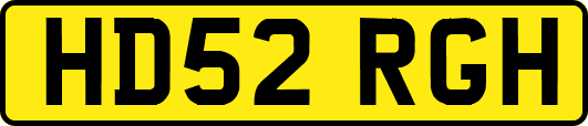HD52RGH