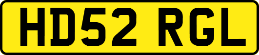 HD52RGL