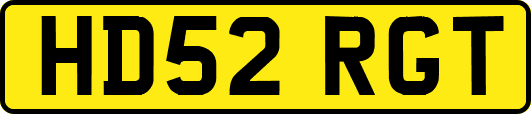 HD52RGT
