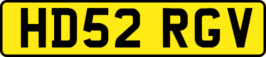 HD52RGV