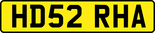 HD52RHA