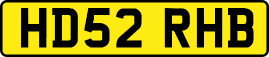 HD52RHB