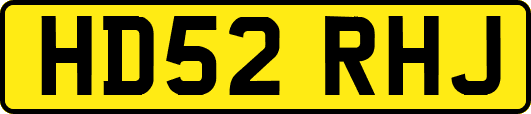 HD52RHJ