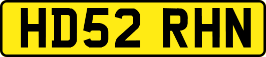 HD52RHN