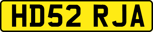 HD52RJA