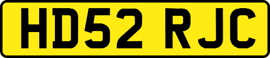 HD52RJC