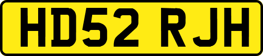 HD52RJH