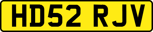 HD52RJV