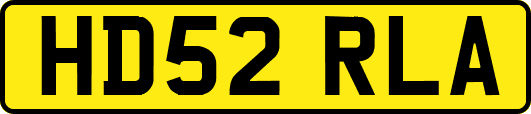 HD52RLA