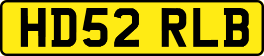 HD52RLB