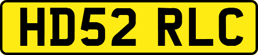 HD52RLC