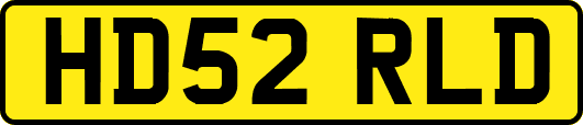 HD52RLD