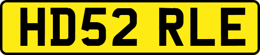 HD52RLE