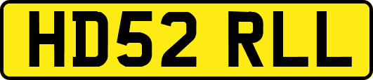 HD52RLL