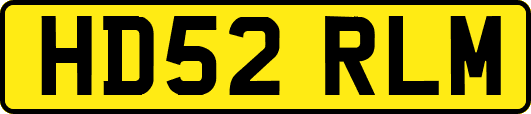HD52RLM