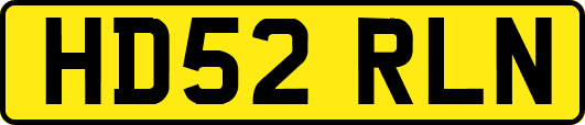 HD52RLN