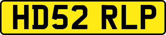 HD52RLP