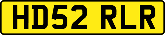 HD52RLR
