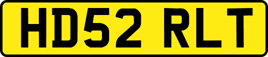 HD52RLT