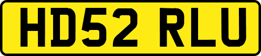 HD52RLU
