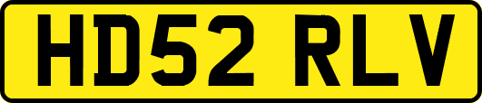 HD52RLV